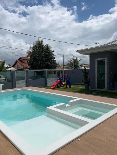 Kert, Casa Cinza - PRAIA SECA in Praia Seca