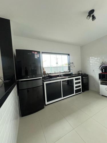 Casa Cinza - PRAIA SECA in Praia Seca