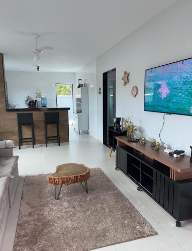Casa Cinza - PRAIA SECA in Praia Seca