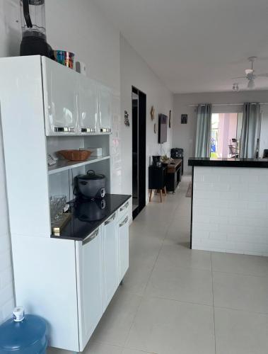 Casa Cinza - PRAIA SECA in Praia Seca