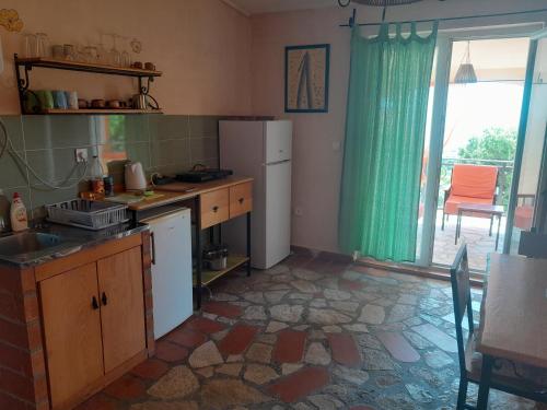 مطبخ, Star Home in كريموفيكا