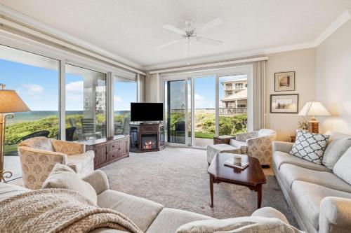 HP 16E Beach Treat by 30A Escapes, Rosemary Beach