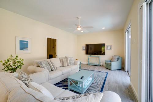 Island Dream – Anna Maria Island, FL