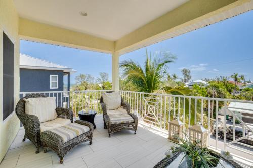 Island Dream – Anna Maria Island, FL