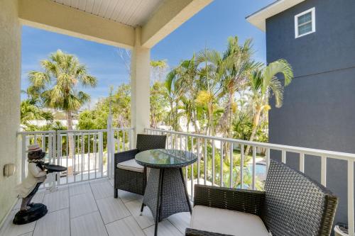 Island Dream – Anna Maria Island, FL