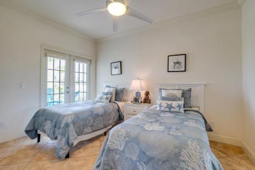 Island Dream – Anna Maria Island, FL