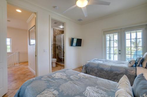 Island Dream – Anna Maria Island, FL