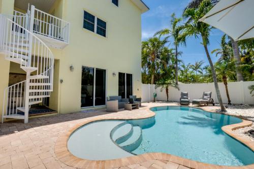 Island Dream – Anna Maria Island, FL