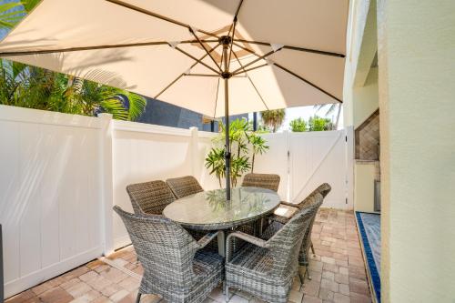 Island Dream – Anna Maria Island, FL