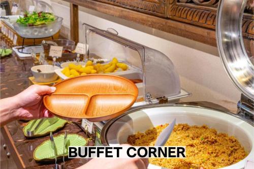 ホテルバリアンリゾート 千葉中央