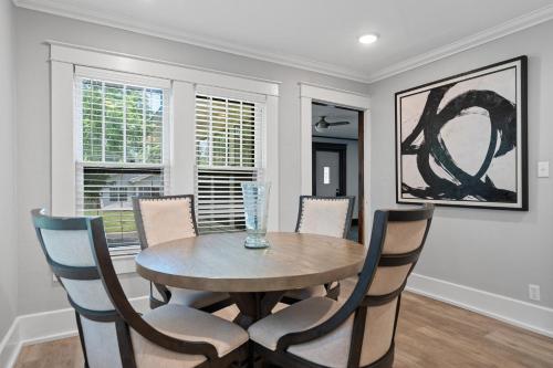 Amys Place Remolded 4 Bedroom near Arkansas Tech in Russellville, USA