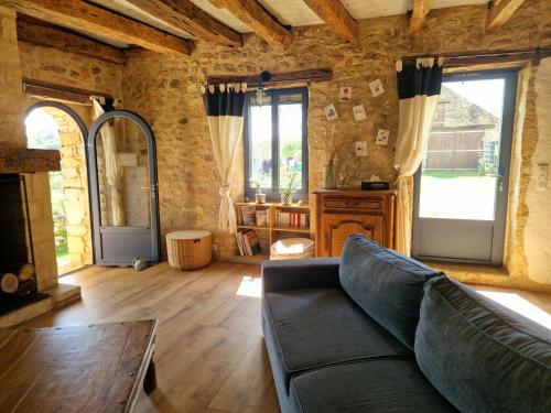 Gîte Lou Vital (Gite Lou Vital) in 阿基坦