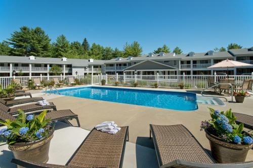 Port Inn & Suites Kennebunk Ascend Hotel Collection - image 6