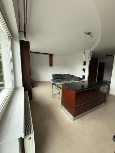 Apartament Śródmieście