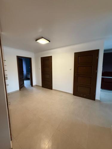Apartament Śródmieście
