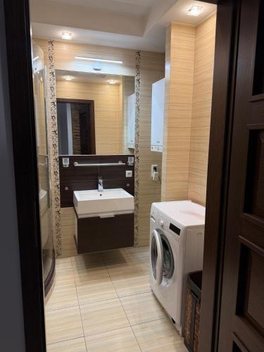Apartament Śródmieście