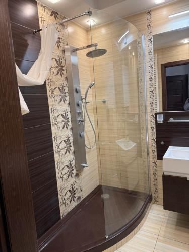 Apartament Śródmieście