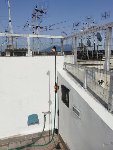 The philosopher's roof, Naples (photo 4)