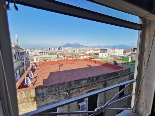 The philosopher's roof, Naples (photo 5)
