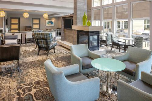 Residence Inn by Marriott Albany Clifton Park - image 11