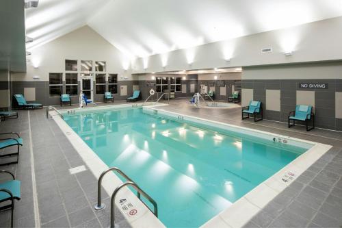 Residence Inn by Marriott Albany Clifton Park - image 6
