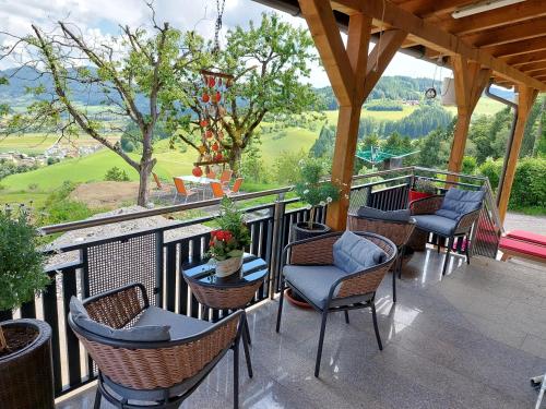 Weitblick Hof in Sankt Paul Im Lavanttal