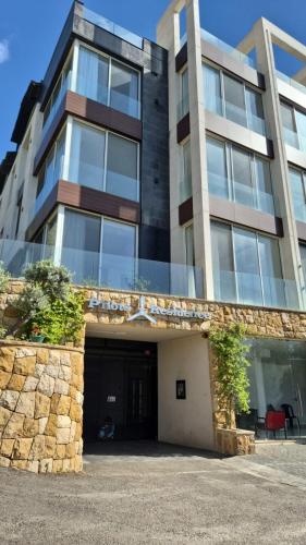 . Aley Pilot Residence