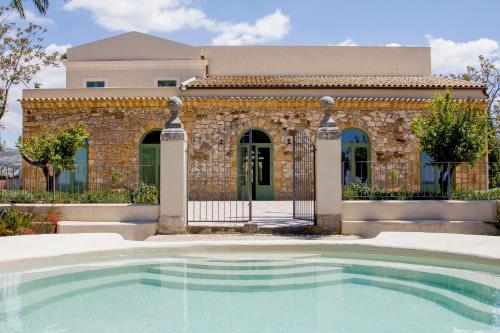 Resort Fontes Episcopi - 숙소 외관