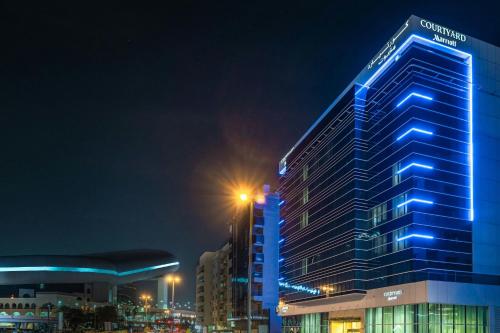 Courtyard by Marriott Dubai, Al Barsha, Dubai (photo 10)