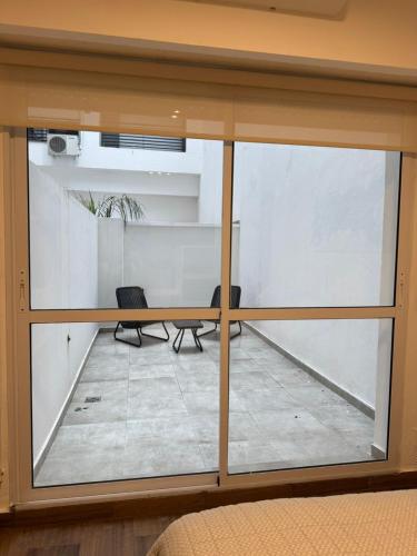 Exclusivo Mono Ambiente near Estacion Pellegrini Resto Bar
