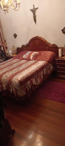 Habitacion doble in 波圖加勒特