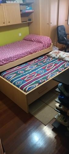 Habitacion doble in 波圖加勒特