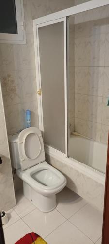 Habitacion doble in 波圖加勒特
