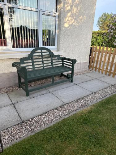 溫布理旅館 (Wimberley House) in 萊格莫爾