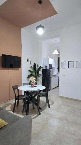 Kasa in Centro INTERO APPARTAMENTO, Reggio di Calabria (zdjęcie 3)
