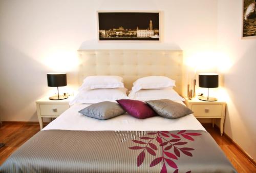 Magnolia Luxury Apartments, Split (fotografie 5)