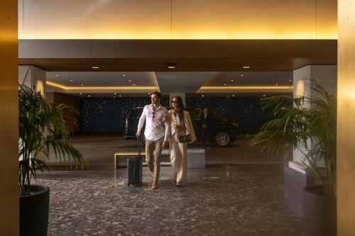 The Ritz-Carlton Residences Waikiki Beach