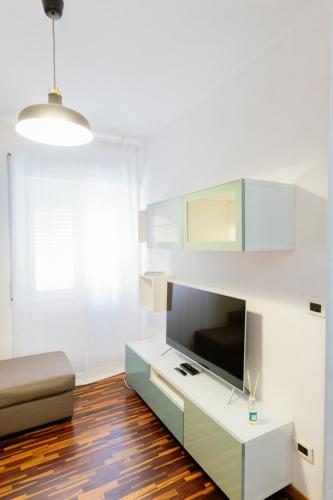 Casa Kalimera moderna attrezzata e vicino alla metro, Roma (foto 5)
