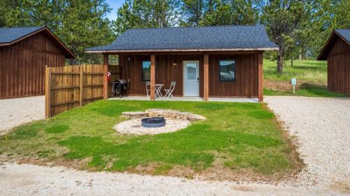 One-Bedroom Holiday Home
