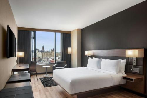 AC Hotel by Marriott Ottawa Downtown in 渥太华(ON)
