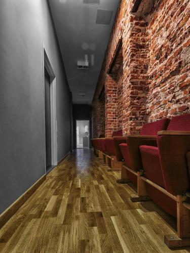 Cinema Rooms - Piotrkowska - main image