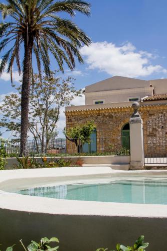 Resort Fontes Episcopi - 노천탕