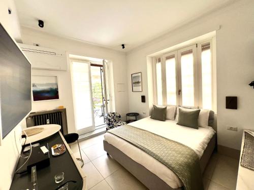B&B Lungotevere Flaminio, Roma (foto 8)