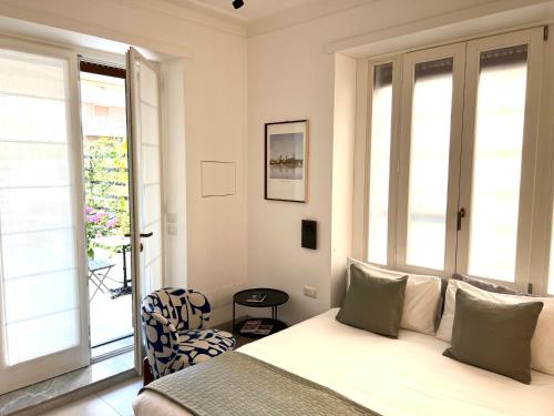 B&B Lungotevere Flaminio, Roma (foto 7)