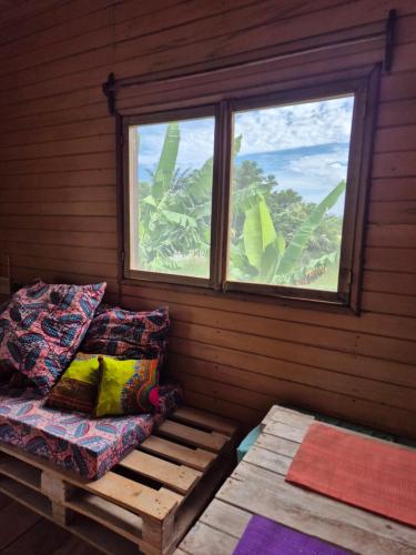 Alrededores, Jo's Nature Cabin in Vila Moura