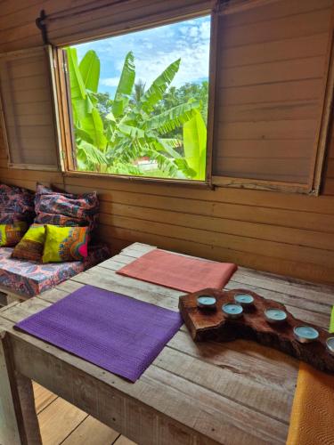 Vistas, Jo's Nature Cabin in Vila Moura