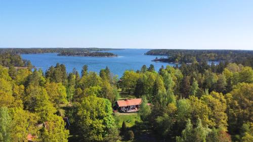 Hus Skärgården