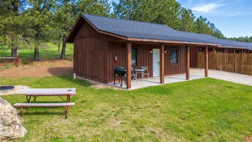 One-Bedroom Holiday Home