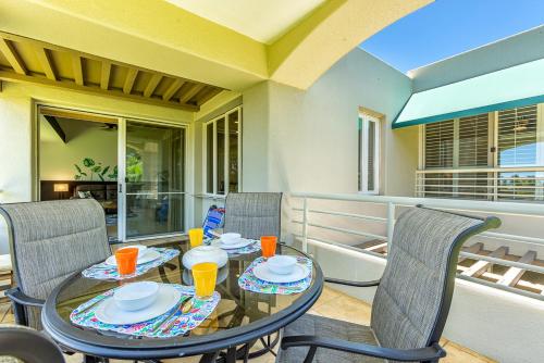 Palms at Wailea 2104 by Coldwell Banker Island Vacations, Wailea (fotografie 9)