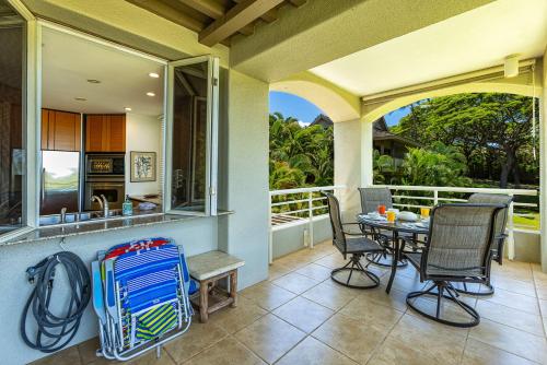 Palms at Wailea 2104 by Coldwell Banker Island Vacations, Wailea (fotografie 10)